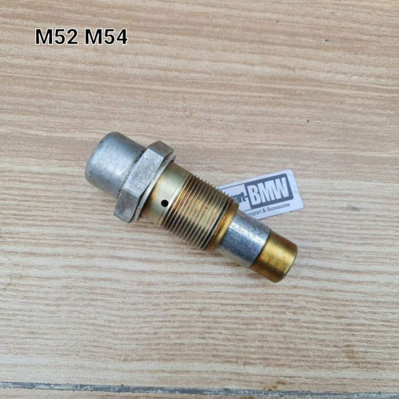 Promo Tensioner Rantai Timing Chain BMW Engine M52 M54 Original Diskon