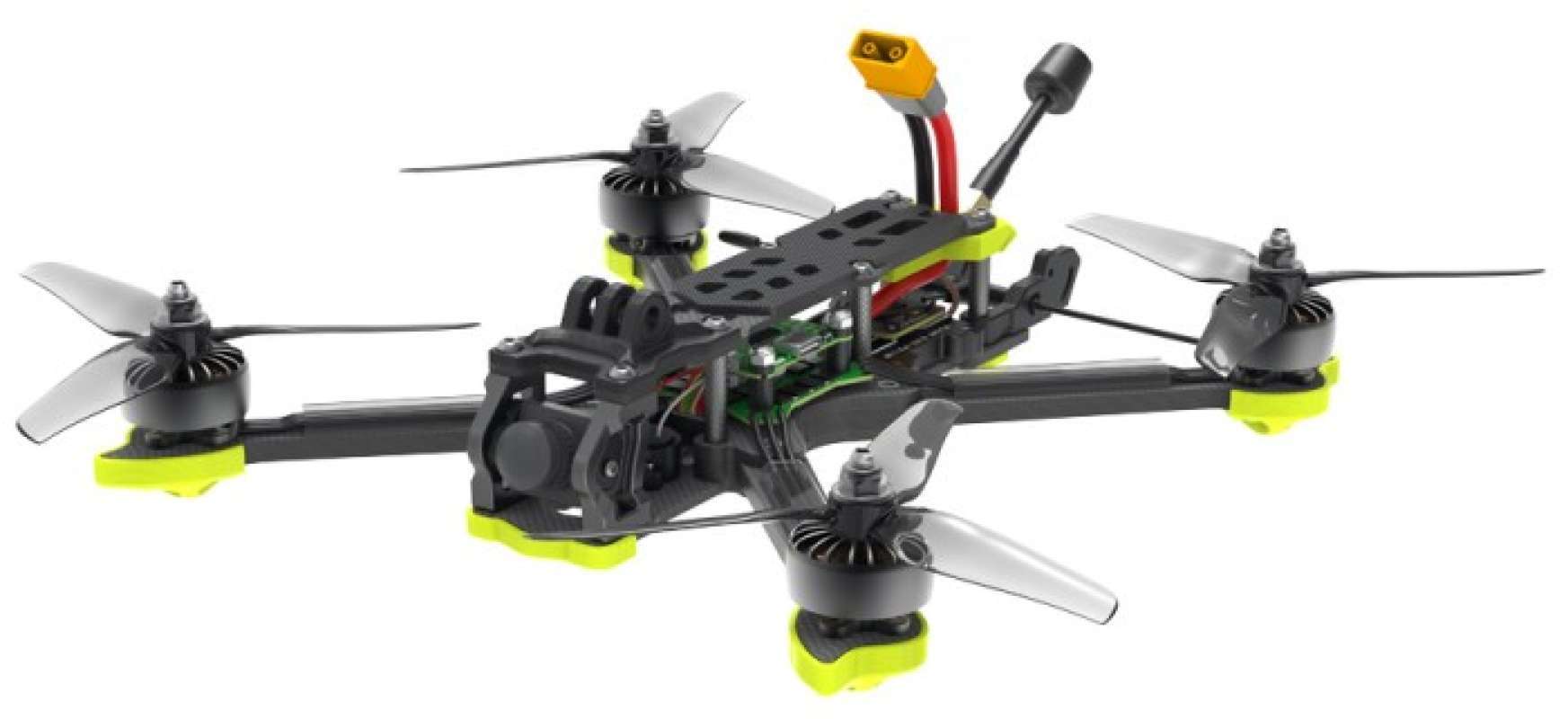 Iflight outlet nazgul5 vtx