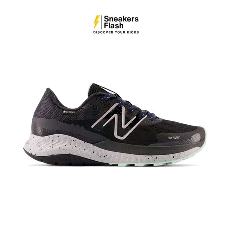 Sepatu New Balance Gore Tex Trail Running Shoes Sepatu Lari Wanita