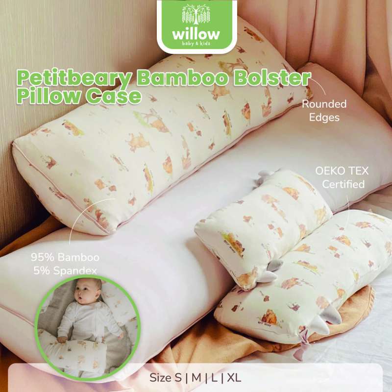Bantal bolster shop