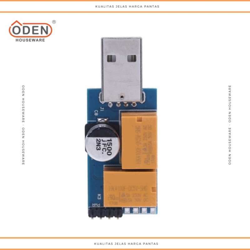 Promo USB WATCHDOG TIMER CARD MODULE AUTOMATIC RESTART - LORENA Diskon ...