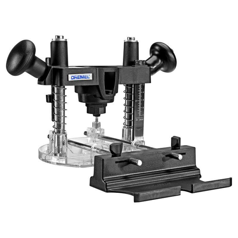 Promo DREMEL® Plunge Router Attachment (335) / Dudukan Mesin Rotari ...