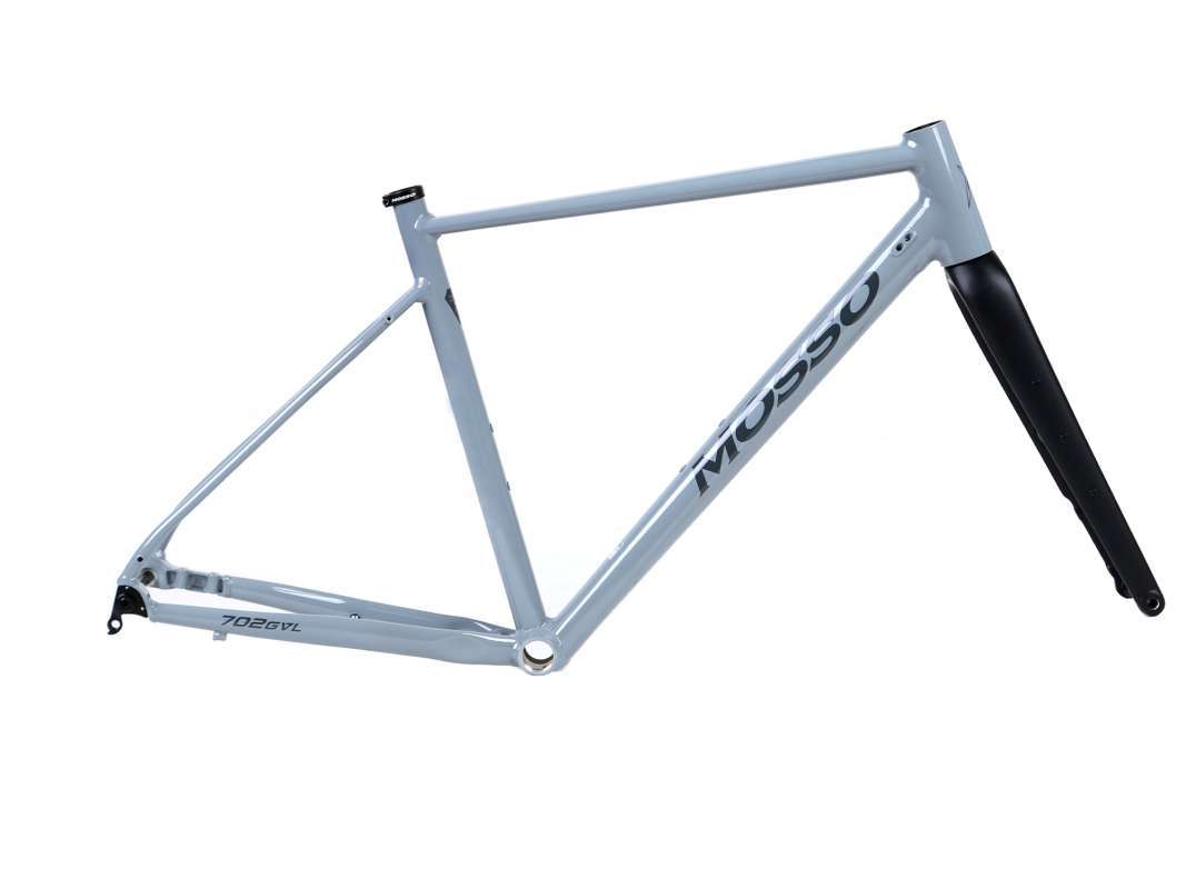 Mosso 750CB Ultegra at
