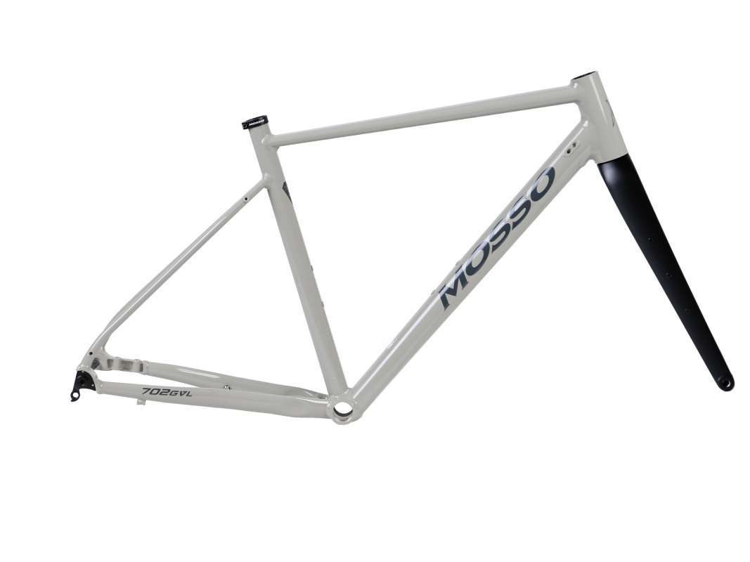Dap Mosso Mosso Falcon Cb Promo Frameset Mosso 702gvl Alloy Ringan