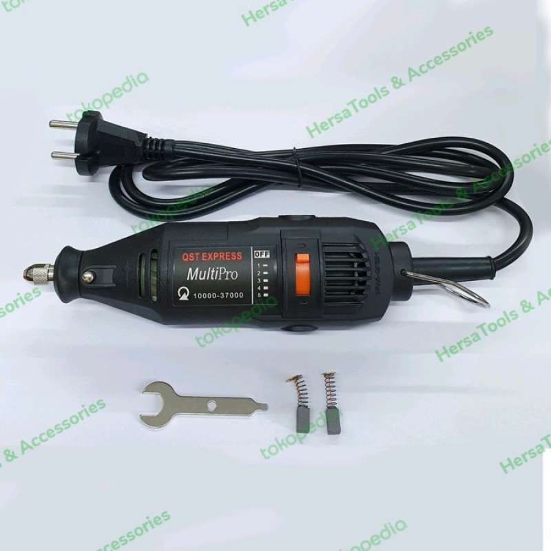 Promo Electric Mini Grinder 220V 180W Variable Speed Rotary Tool Hand ...