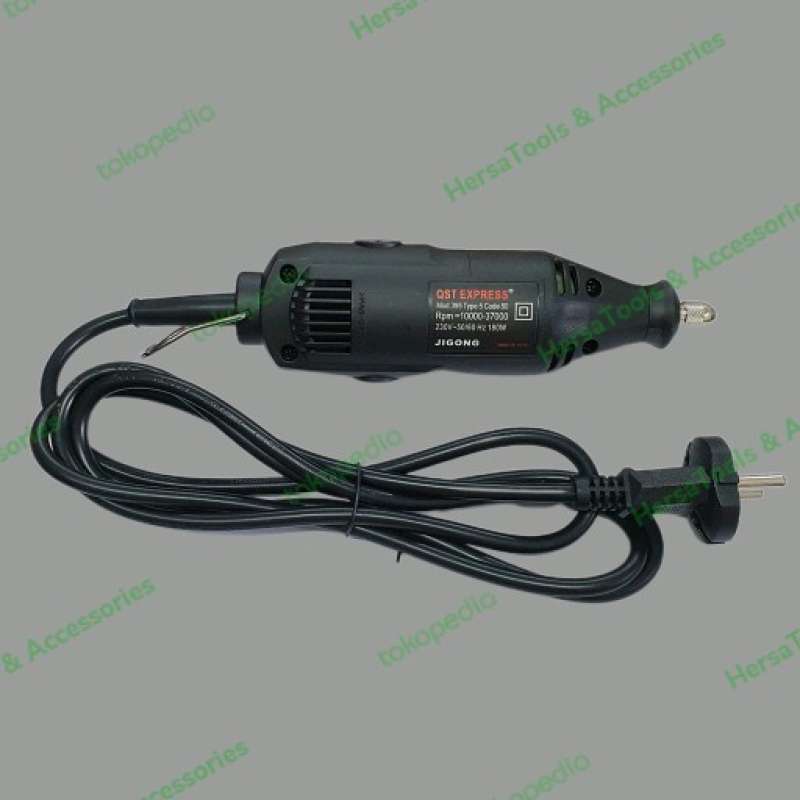 Promo Electric Mini Grinder 220V 180W Variable Speed Rotary Tool Hand ...