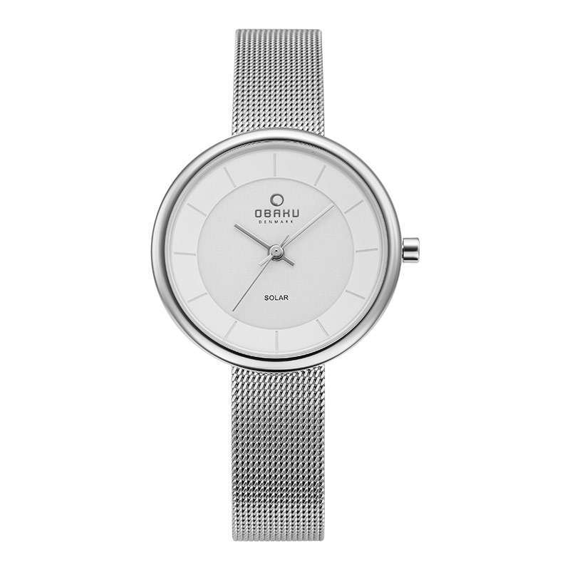 Jual Jam Tangan Obaku Original Branded Harga Diskon Murah
