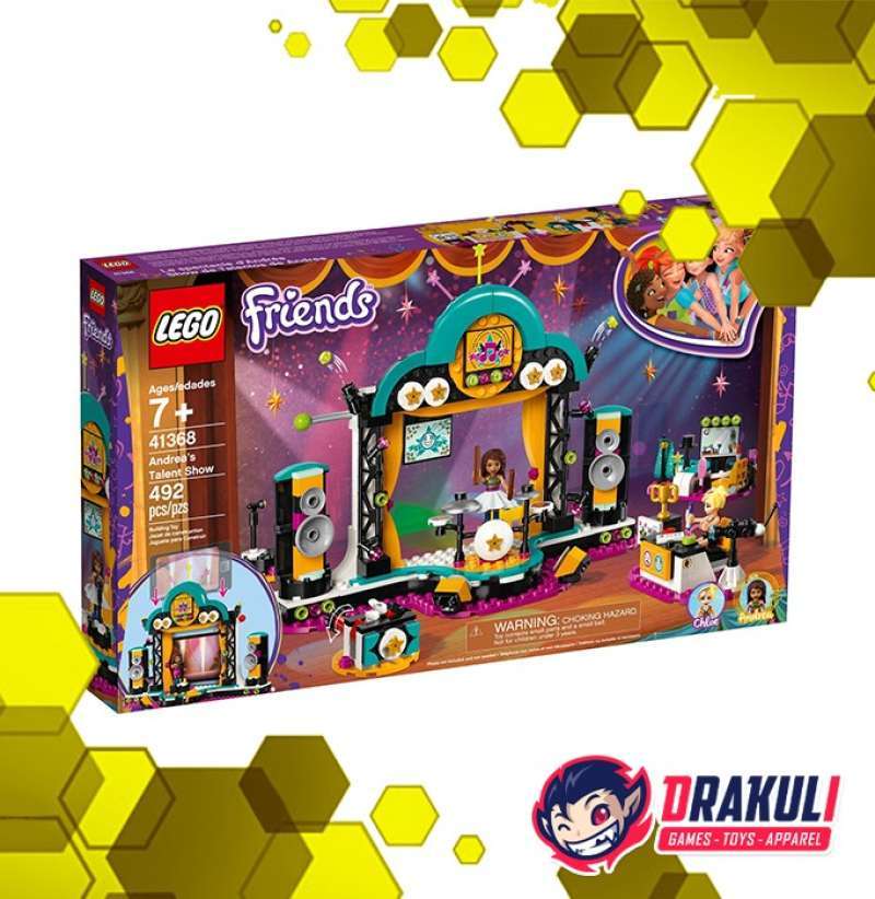 Lego friends 41368 shop