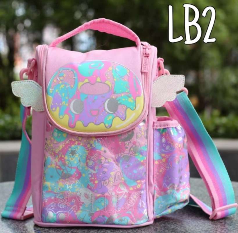 Smiggle sling bag clearance
