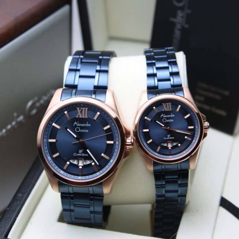 Jam couple set 2025