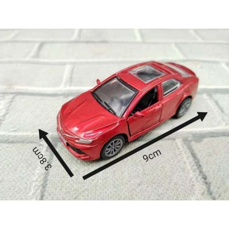 1/28 TOYOTA GR86 Auto Giocattolo Da Corsa Modello MSZ