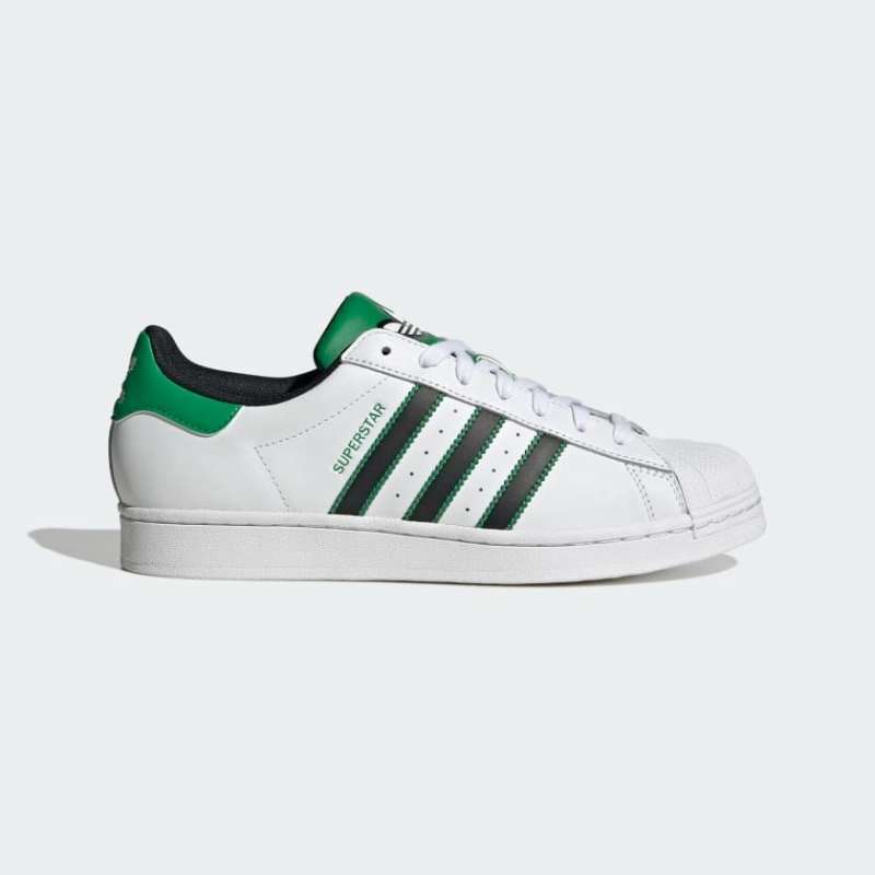 Jual sepatu adidas superstar original cheap