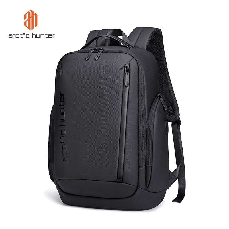 Jual Arctic Hunter B00554 Tas Ransel Kasual Backpack Laptop Usb 15.6 Inch Di Seller Elitegen Cihuni Kab. Tangerang Blibli