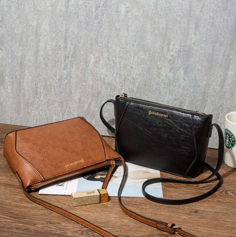 Harga tas stradivarius sling bag original deals