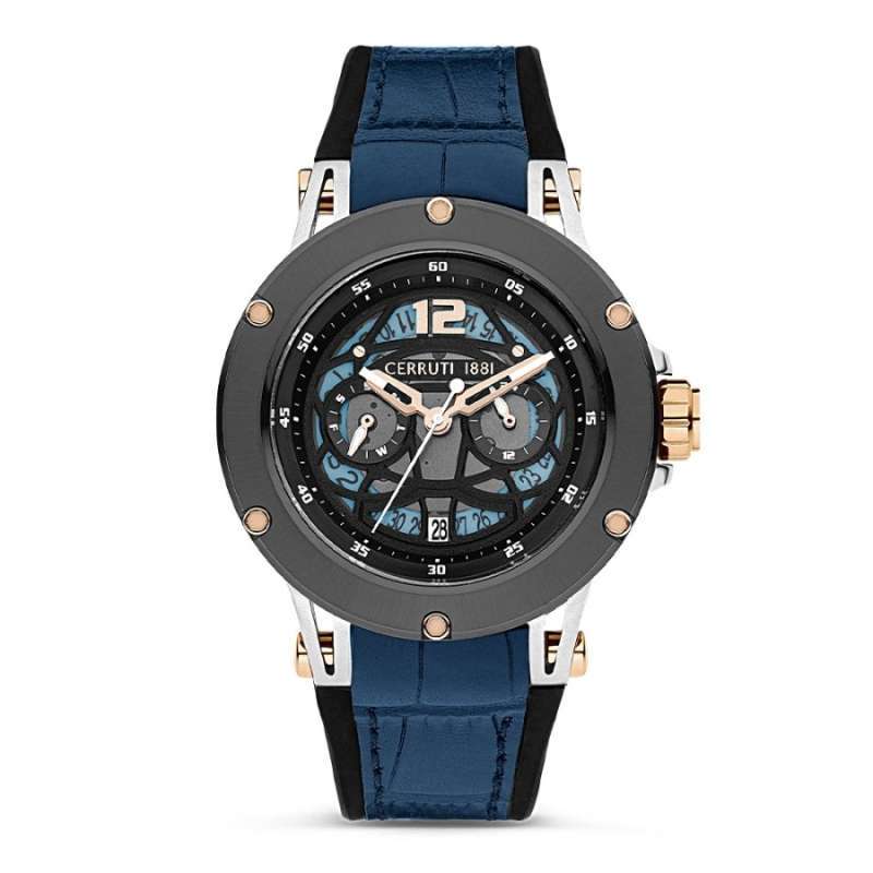 Model Cerruti 1881 Watch Original Terbaru Harga Murah Desember 2024