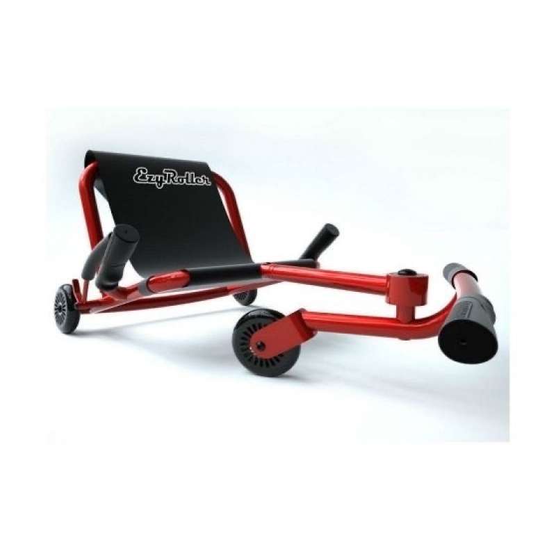 EZY ROLLER ULTIMATE RIDING MACHINE CLASSIC