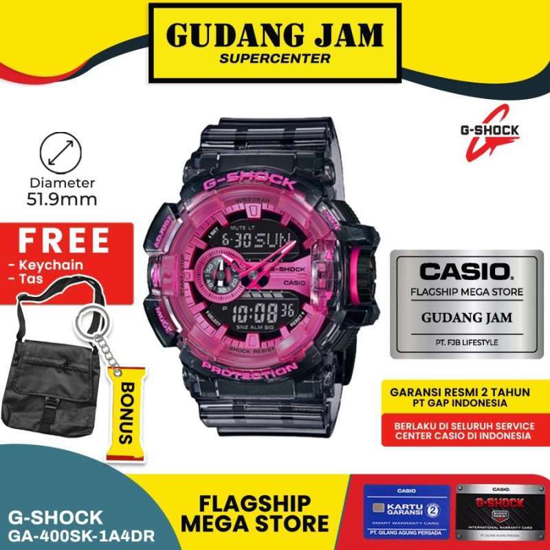 Ga400sk store