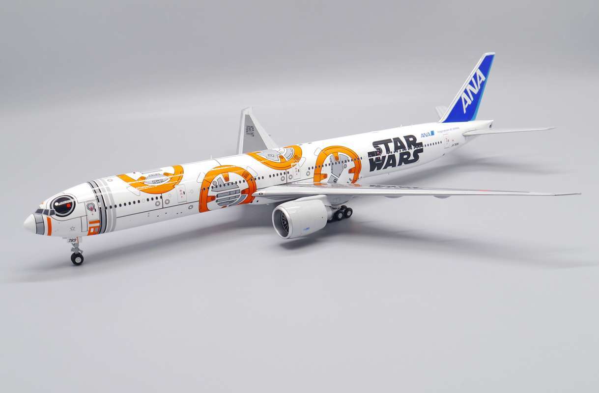 航空機・ヘリコプター JCwings 1/200 ANA BOEING 777-300ER JA795 航空機・ヘリコプター JCwings 1/200 ANA BOEING 777-300ER JA795