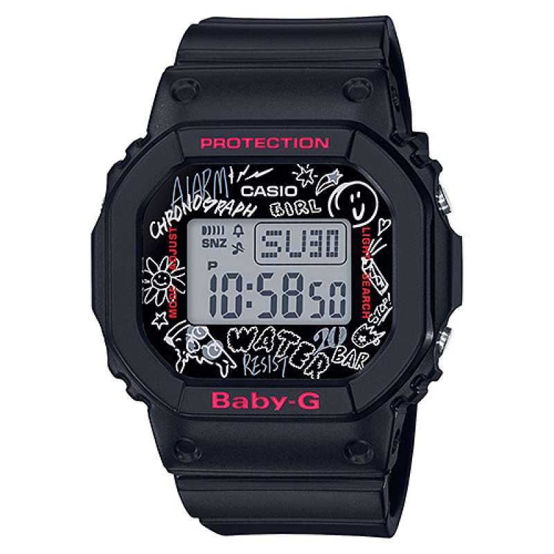 Promo Jam Tangan Wanita Casio Baby g Original jam Tangan Casio Wanita jam Casio Baby g Original jam Casio Wanita Babyg Bgd560sk Diskon 38 Di Seller Sabanawatch Pademangan Timur Kota Jakarta Utara Blib...