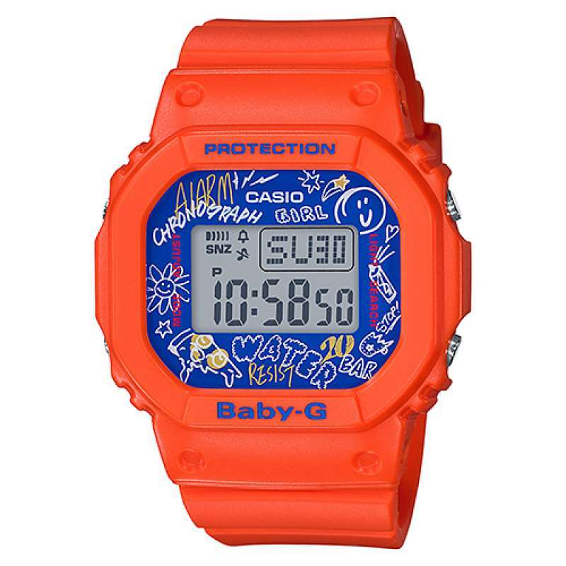 Promo Jam Tangan Wanita Casio Baby g Original jam Tangan Casio Wanita jam Casio Baby g Original jam Casio Wanita Babyg Bgd560sk 4d Diskon 38 Di Seller Sabanawatch Pademangan Timur Kota Jakarta Utara B...