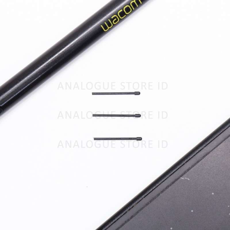 Promo (G) Pen Nib Replacement Standard For Intuos Pro Cintiq Pro