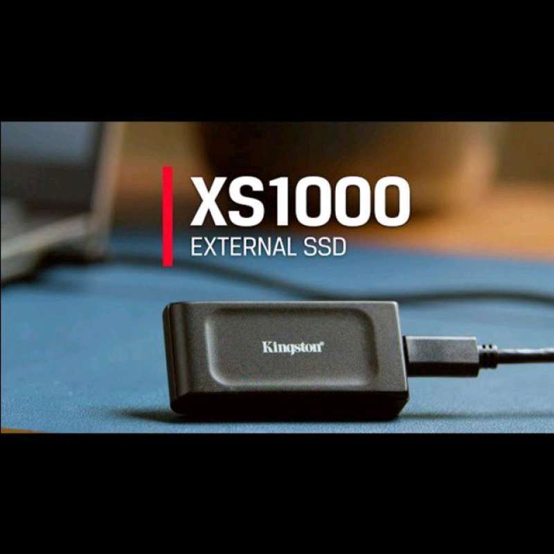 Jual KINGSTON XS1000 1TB Portable Ssd External Eksternal Usb C 3 2 jual-kingston-xs1000-1tb-portable-ssd-external-eksternal-usb-c-3-2