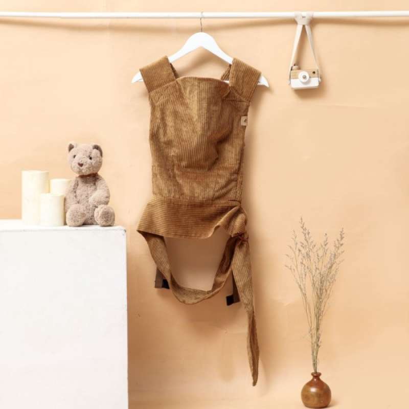 Promo Mere Vogue Carrier Mere et Moi Soft Structure Carrier SSC