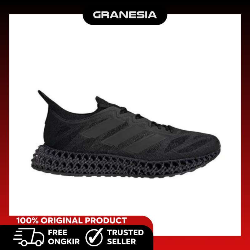 Sportswear Adidas X 9000 4d Giày Adidas X9000 4D Grey Three Signal