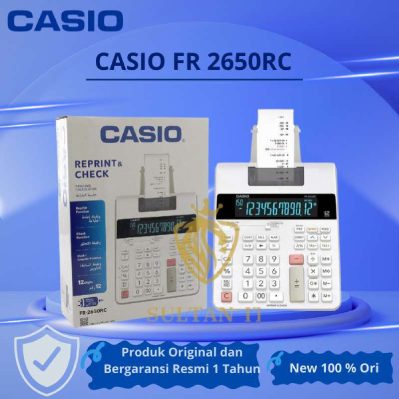 Fr 2650 rc outlet