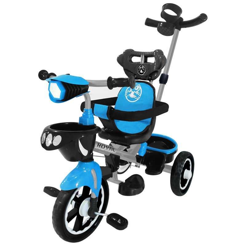 Sepeda Bicycle Baby Boy Children's Bicycle 2-9 Years Old Baby