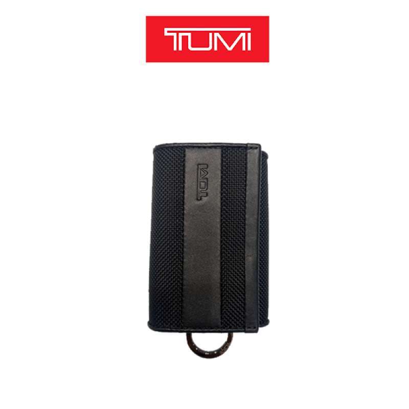 Tumi key holder on sale
