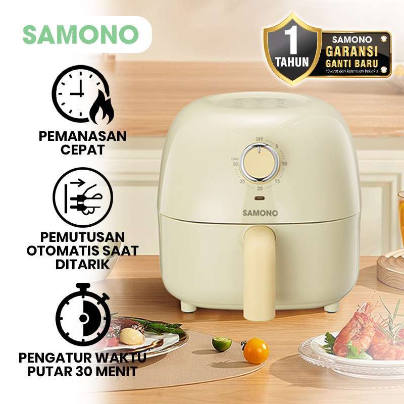 Air fryer murah store