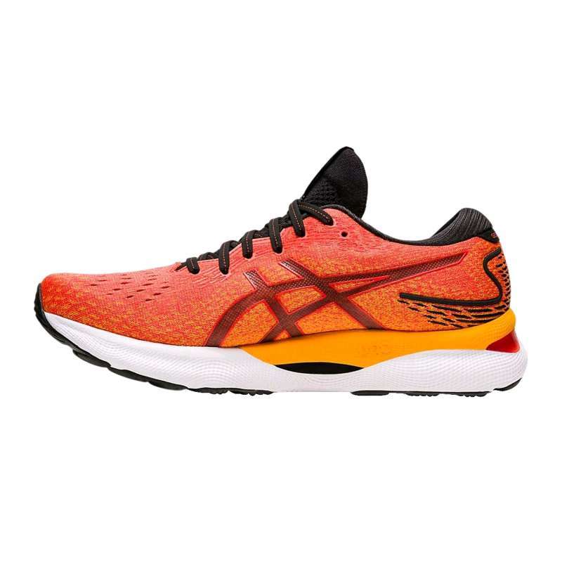 Sepatu lari Asics Gel Nimbus 24 Mens Running shoes Marathon