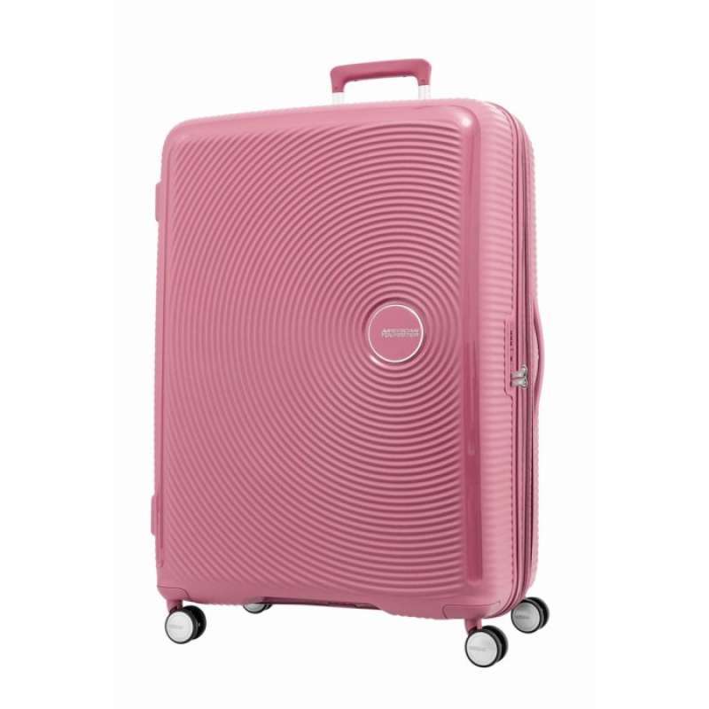 American tourister curio 80cm hardcase store