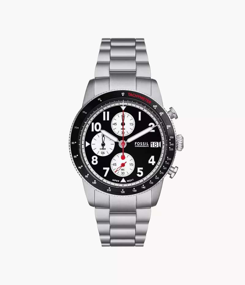Jual fossil sport discount