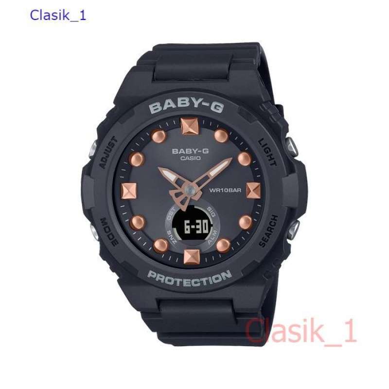 Harga baby g casio original on sale