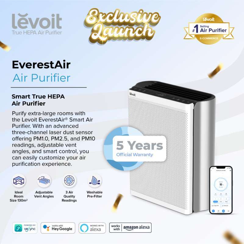 Jual Everbest Marge Original Harga Termurah April 2024 Blibli