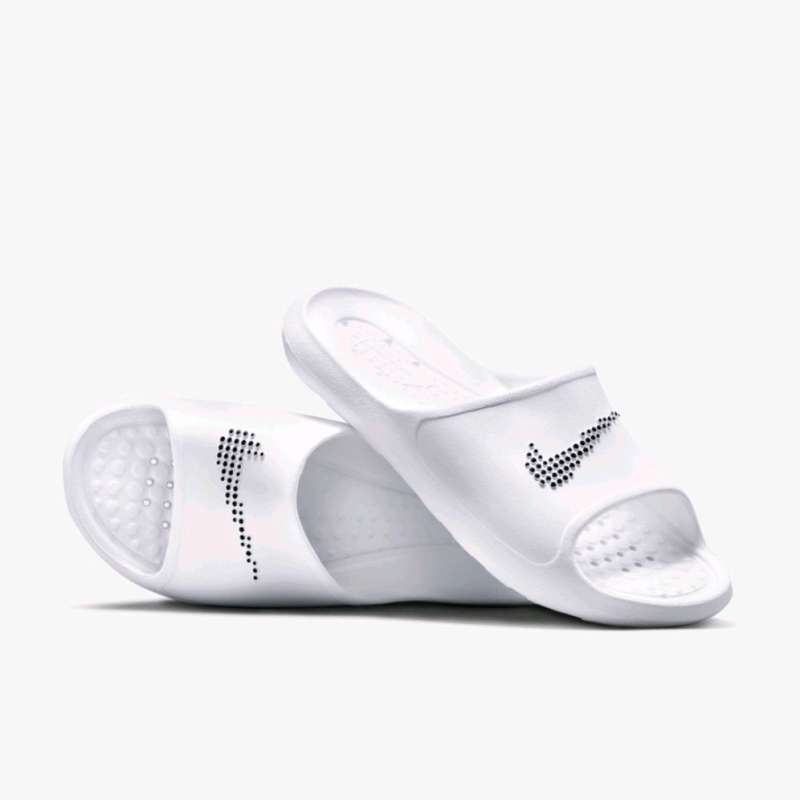 SANDAL NIKE VICTORY ONE SLIDE WHITE ORIGINAL CZ5478 100