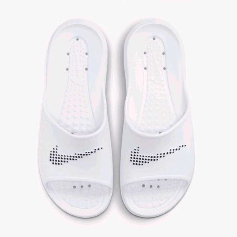 Jual Sandal Nike Victory One Slide White Original Cz5478 100 Di
