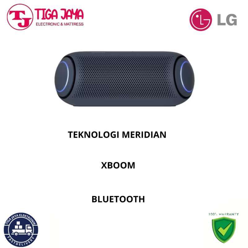 LG XBOOM GO SPEAKER BLUETOOTH