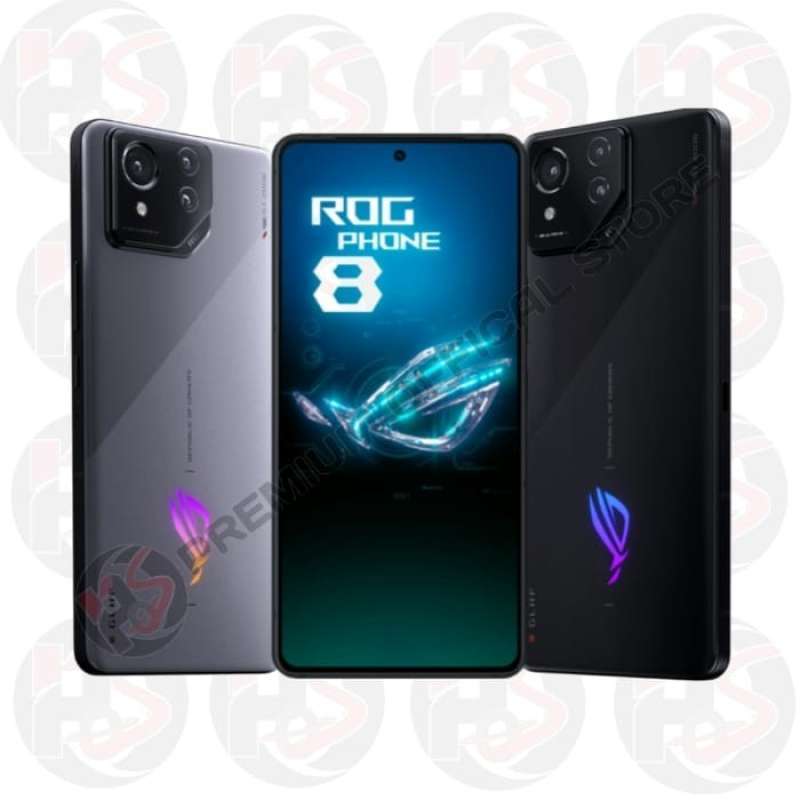 ROG phone 8 12/256GB まける [美品]