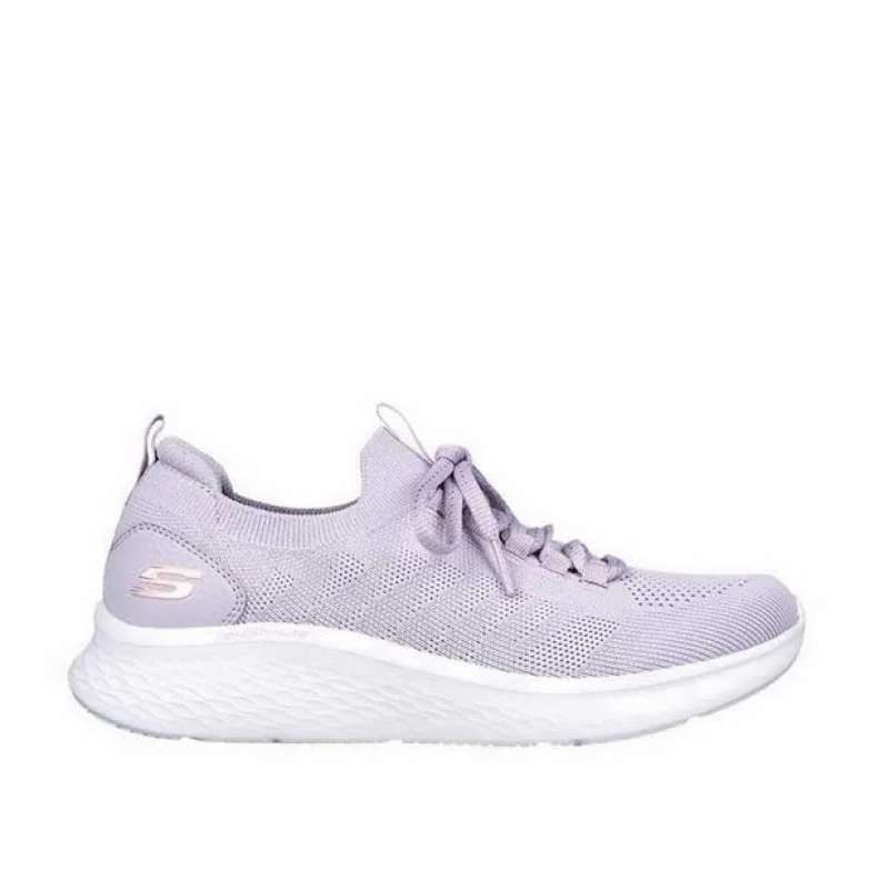 Skechers Skech-Lite Pro Womens Sneakers Shoes Lavender Original