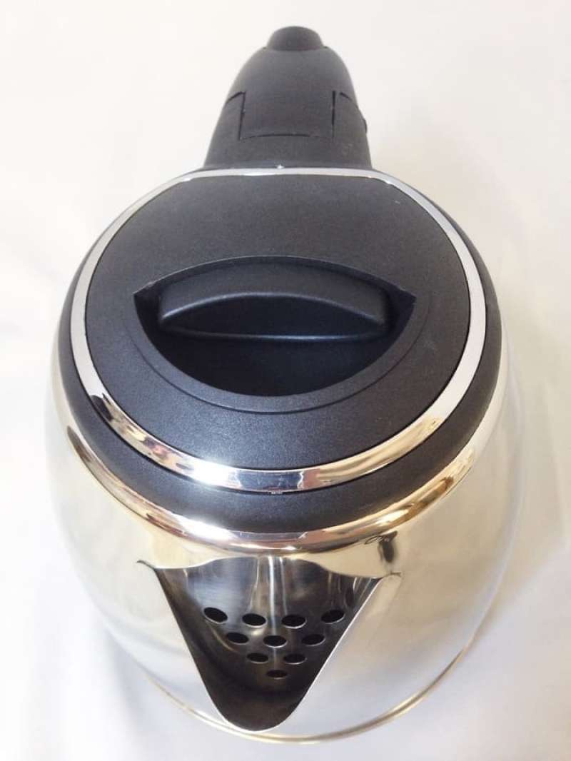 Type 899 Promo Baru Kettle Stainless Sap Type 899 (1 Lt) Terbaru Diskon 33% Di ...