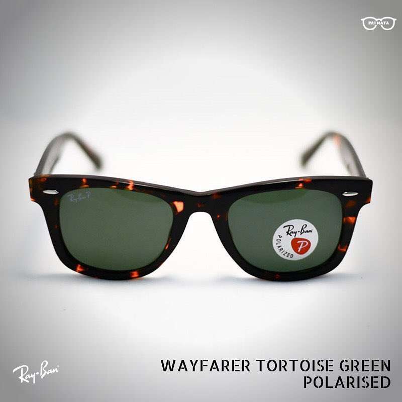 Harga ray ban wayfarer 2025