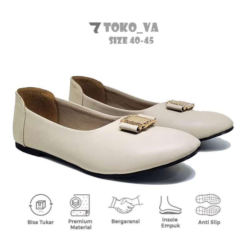 Toko flat shoes discount
