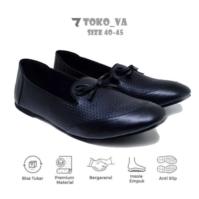 Toko flat shoes online