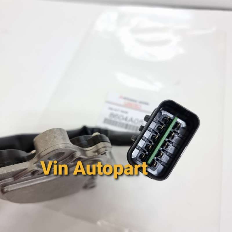 Promo New Switch Inhibitor Matic Atau Sensor Gearbox Matic Sport