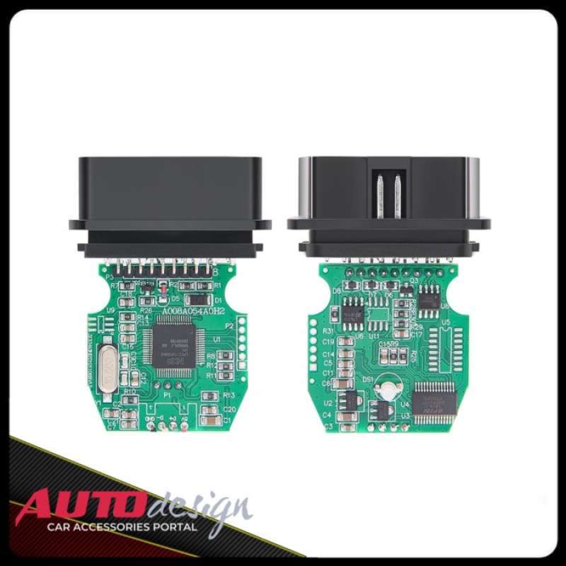 Mini VCI J2534 TIS techstream Diagnostic Cable, OBD2 Scanner for Toyota Lexus Scion… price in