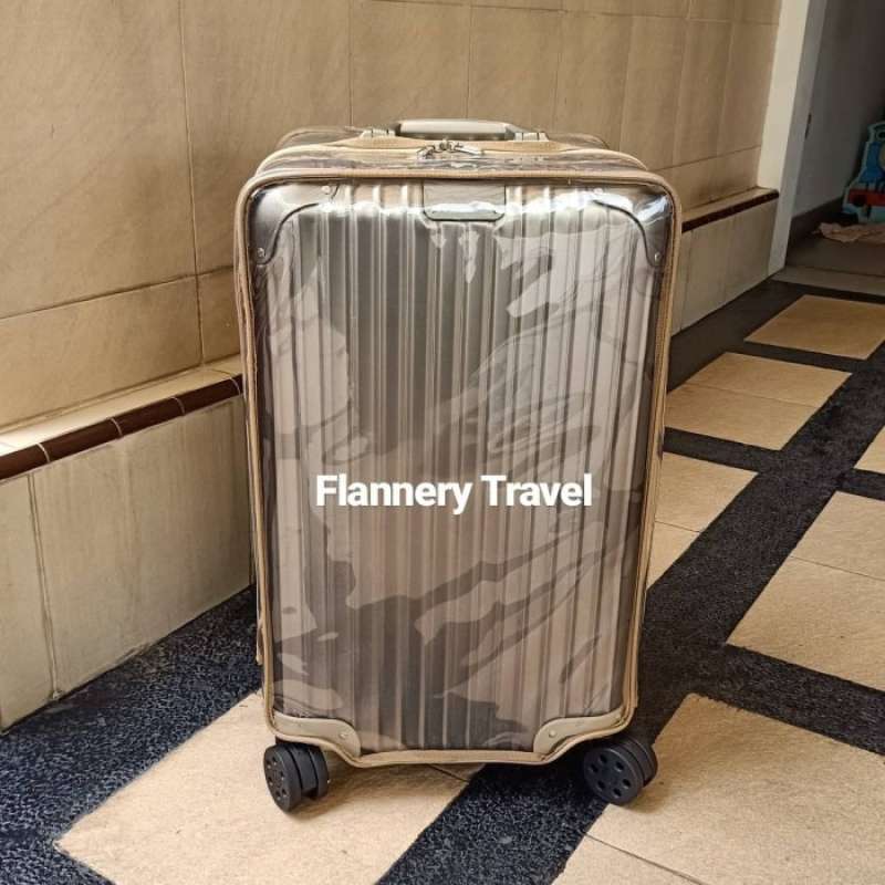 Jual Cover Koper Rimowa Original Trunk S Di Seller Regans Store Mekarsari Kab. Tangerang Blibli