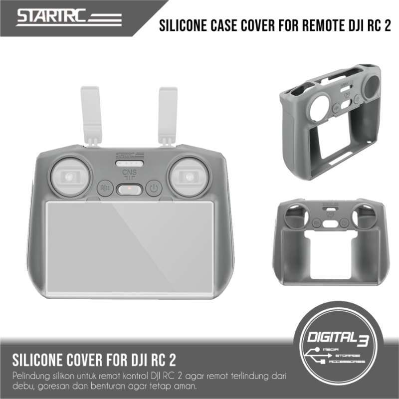 Jual Dji Rc Silicone Original Murah - Harga Diskon April 2024 | Blibli
